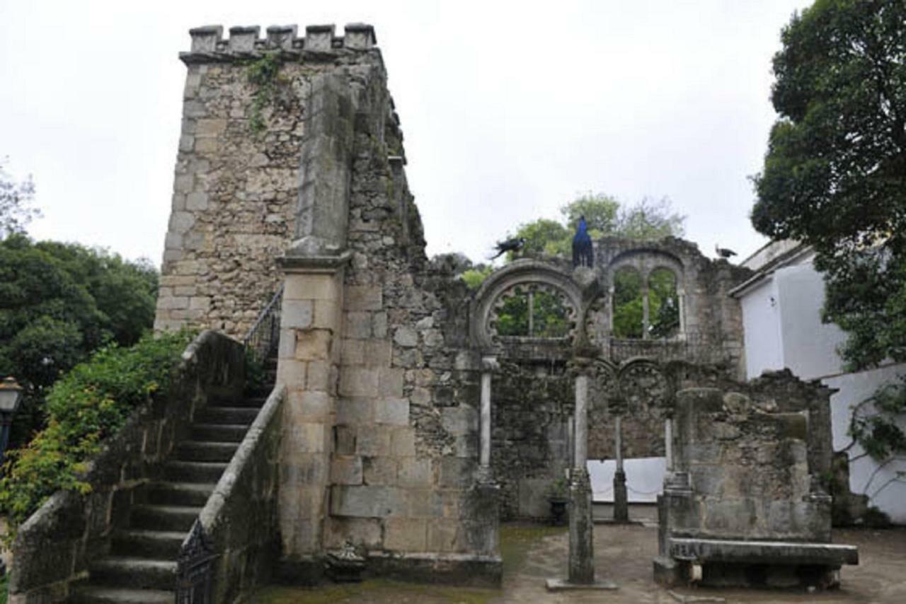 Evora Romana Alojamentos T3 Cartuxa Exterior foto