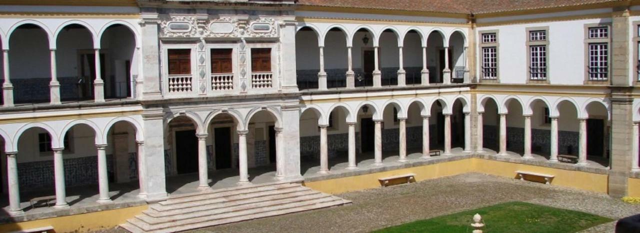 Evora Romana Alojamentos T3 Cartuxa Exterior foto
